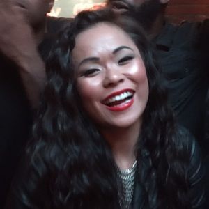 Meet your Posher, Yoko